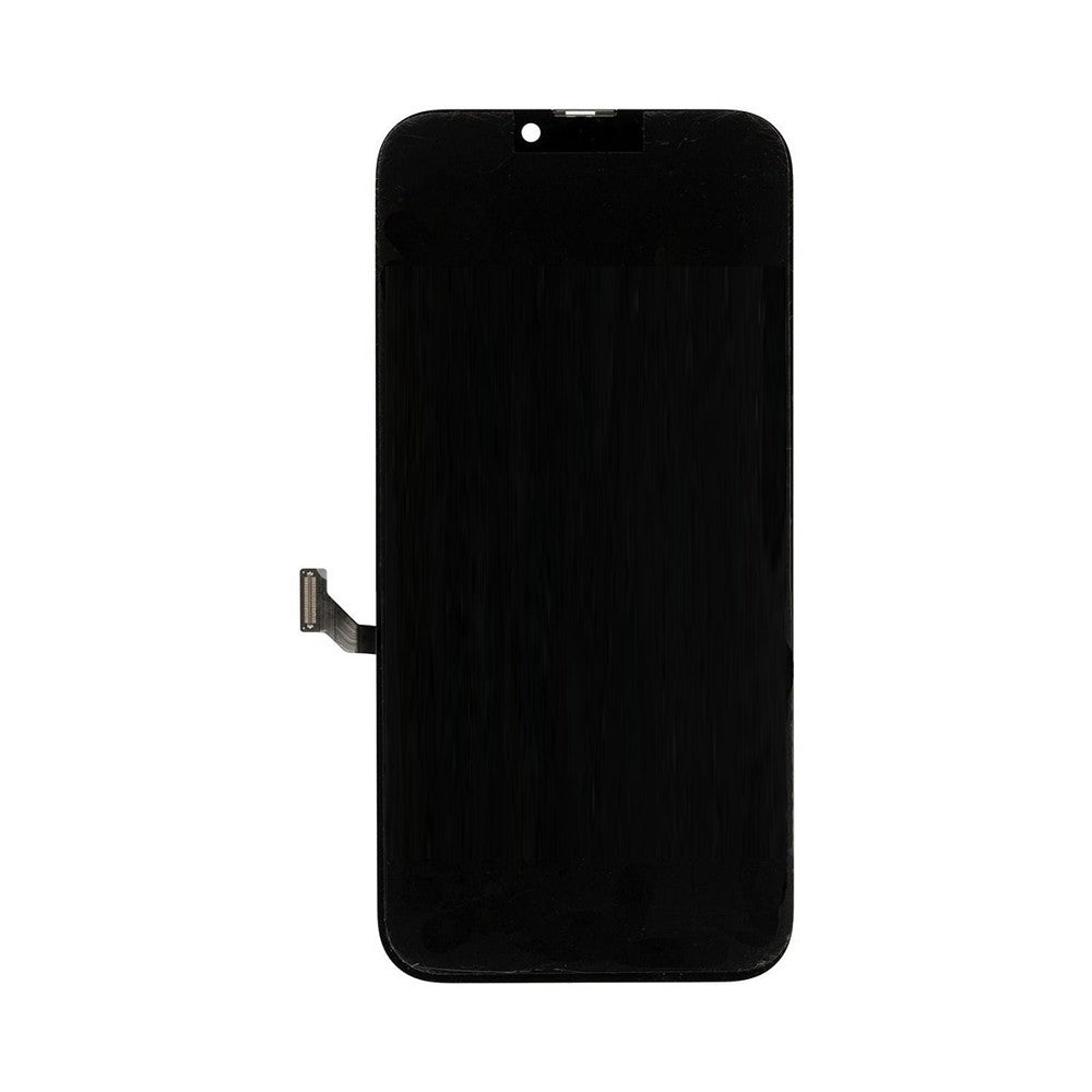 Brown LCD Assembly for iPhone 14 Plus Screen Replacement (Compatible for IC chip transfer) Brown LCD Assembly for iPhone 14 Plus Screen Replacement (Compatible for IC chip transfer)